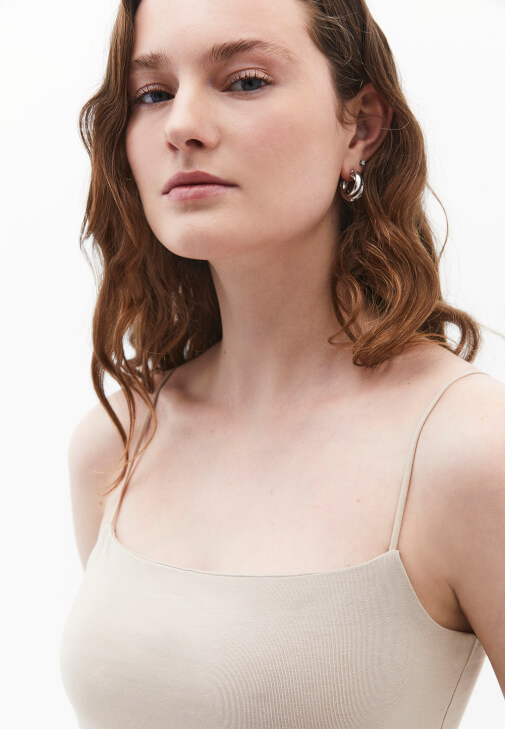 Modal Askılı Atlet - Görsel 3