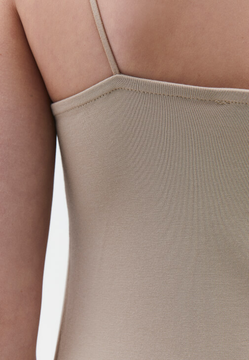 Modal Askılı Atlet - Görsel 5