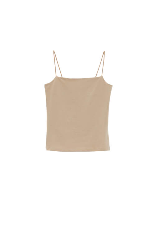 Modal Askılı Atlet - Görsel 6