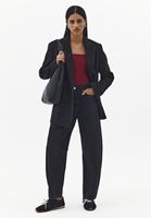 Bayan Kırmızı Modal Askılı Atlet