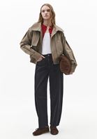 Bayan Beyaz Modal Askılı Atlet