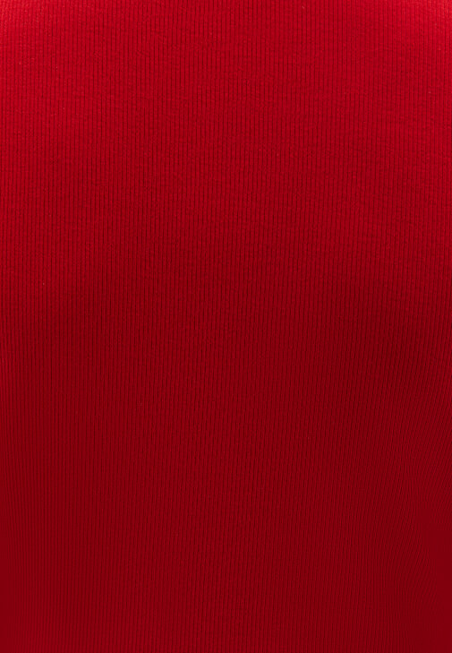 Modal Tişört ve Mini Etek Kombini