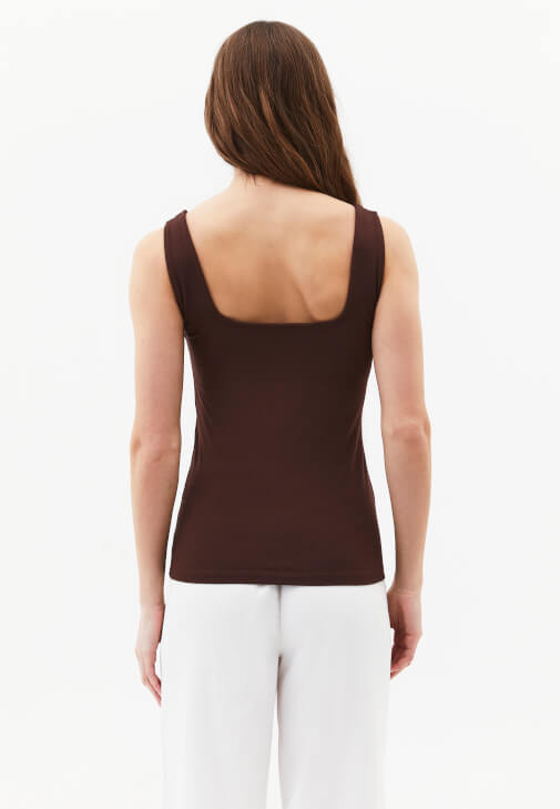Modal Atlet ve Tencel Pantolon Kombini