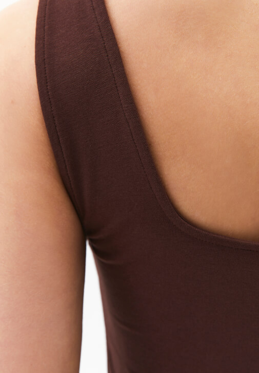 Modal Atlet ve Tencel Pantolon Kombini