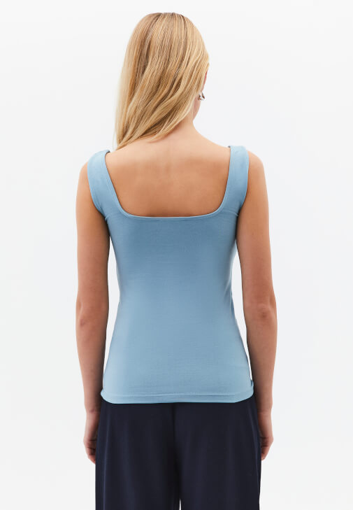 Modal Atlet ve Pantolon Kombini