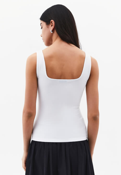 Oversize Trençkot ve Pantolon Kombini