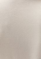 Bayan Bej Modal Kare Yaka Tişört