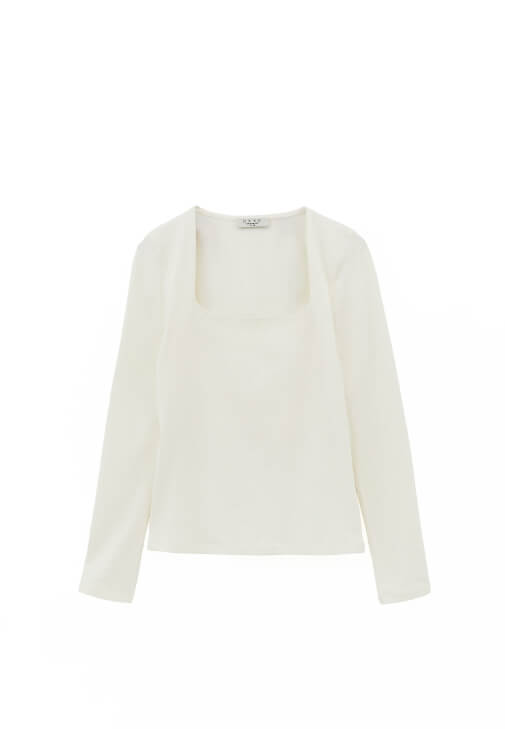 Modal Tişört ve Şort Etek Kombini