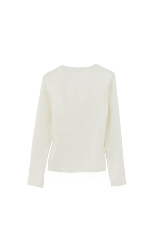 Modal Tişört ve Şort Etek Kombini