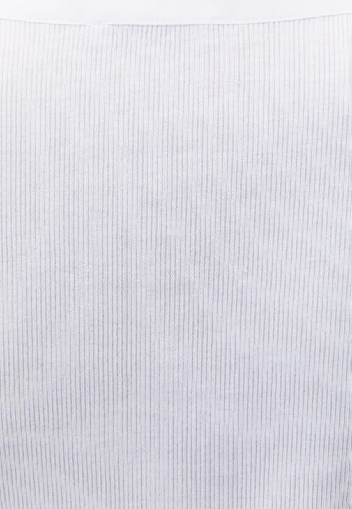 Modal Tişört ve Bermuda Şort Kombini