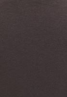 Bayan Kahverengi Modal V Yaka Tişört