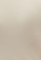 Bayan Bej Modal V Yaka Tişört