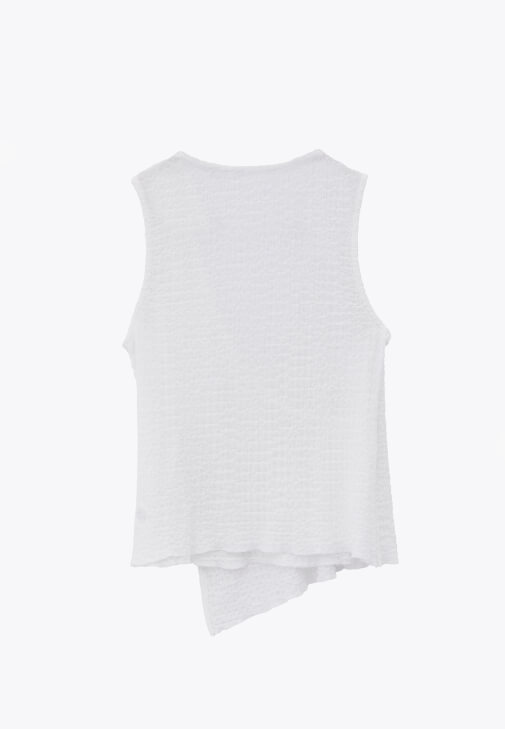 V Yaka Modal Bluz ve Pantolon Kombini