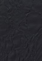 Bayan Siyah Dantelli Uzun Elbise