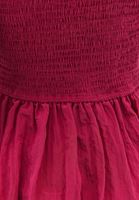 Bayan Pembe Modal Askılı Atlet