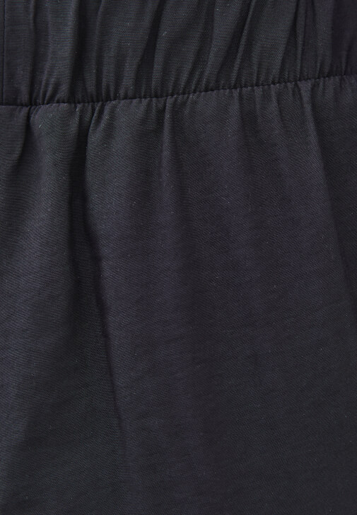 Modal Pantolon ve Gömlek Kombini