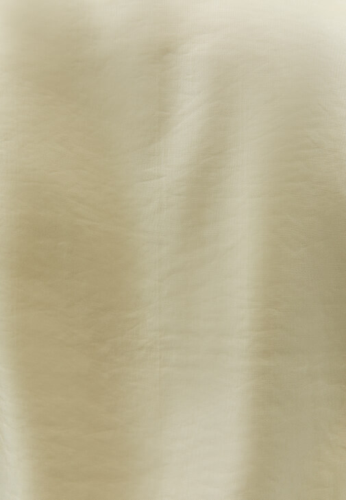 Modal Yelek ve Modal Wide-Leg Pantolon Kombini