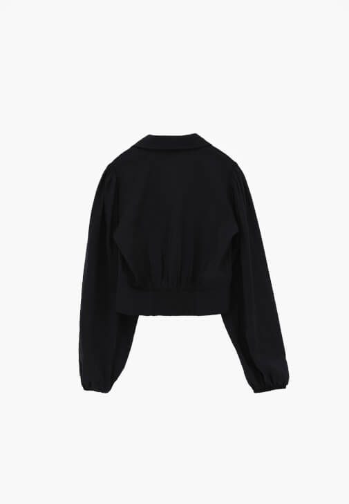 Modal Bluz ve Pantolon Kombini