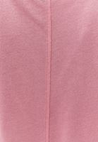 Bayan Pembe Modal Bot Yaka Tişört