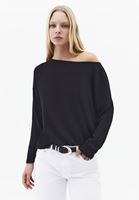 Bayan Siyah Modal Bot Yaka Kazak