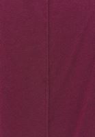 Bayan Kırmızı Modal Bot Yaka Kazak