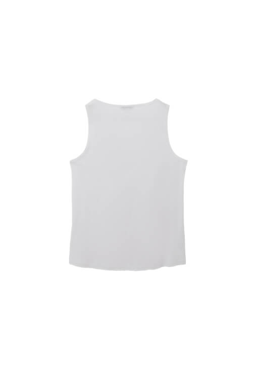 Modal Çıtçıtlı Atlet ve Bermuda Şort Kombini