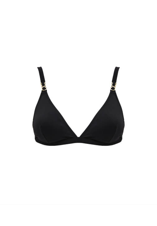 Bikini Üstü ve Bikini Altı Kombini