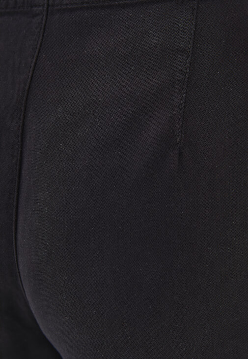 Tencel Pantolon ve Modal Atlet Kombini