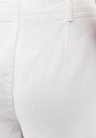 Bayan Bej Wide-Leg Pantolon ( TENCEL™ )