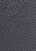 Bayan Gri V Yaka Dikişsiz Crop Atlet