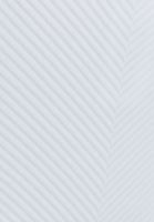 Bayan Beyaz V Yaka Dikişsiz Crop Atlet