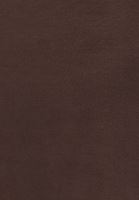 Bayan Kahverengi Pamuklu Bot Yaka Tişört