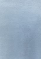 Bayan Mavi Pamuklu Bot Yaka Tişört