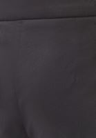 Bayan Gri Yüksek Bel Balon Pantolon