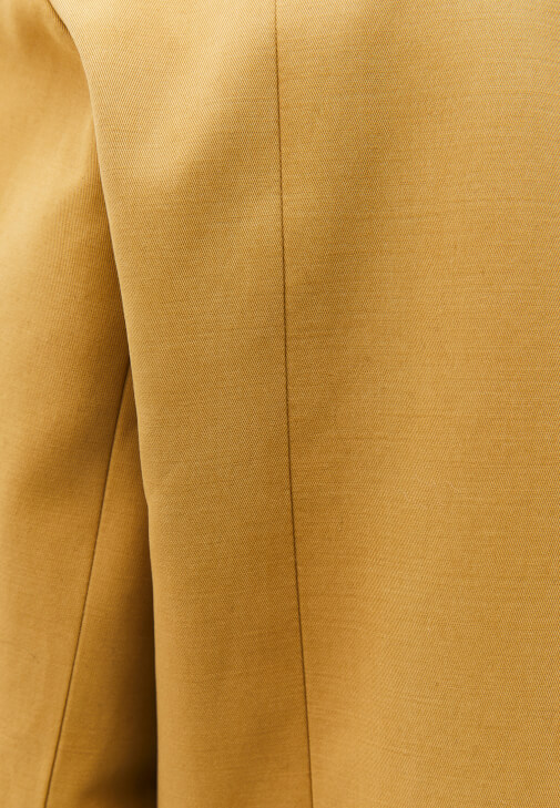 Blazer Ceket ve Pantolon Kombini