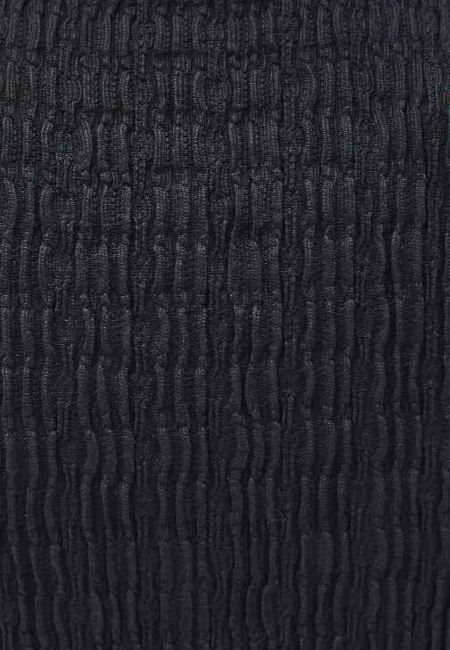 Dokulu Yelek ve Pantolon Kombini