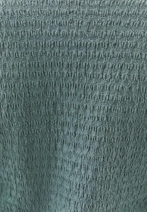 Bağlama Detaylı Top ve Etek Kombini