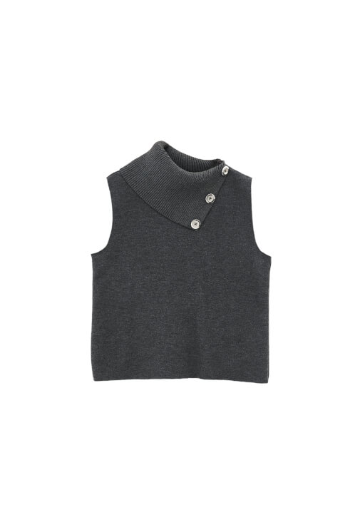 Süveter ve Pantolon Kombini