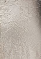 Bayan Bej Yüksek Bel Yırtmaçlı Etek