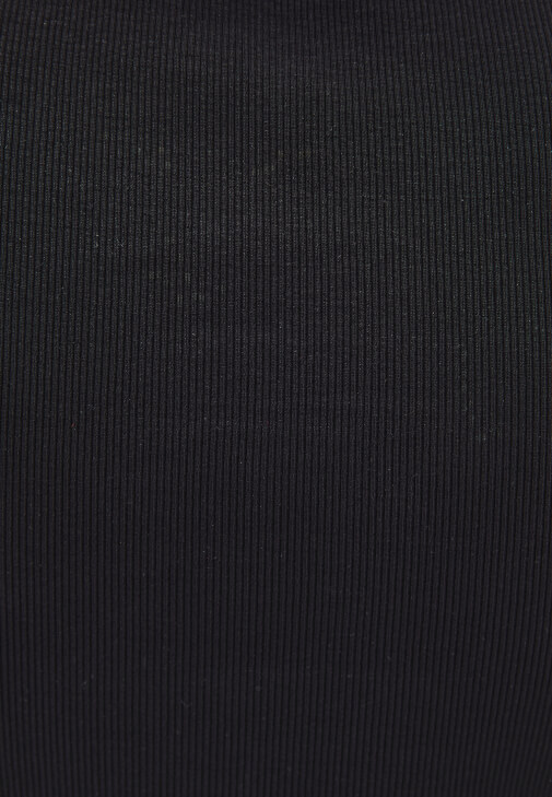 Dantelli Atlet ve Etek Kombini