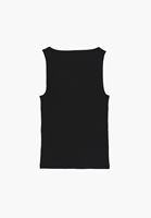 Dantelli Atlet ve Etek Kombini