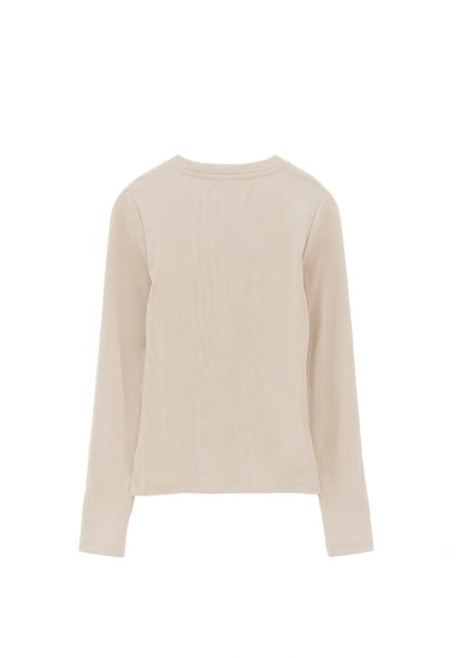 Pamuklu Tişört ve Kargo Cepli Pantolon Kombini