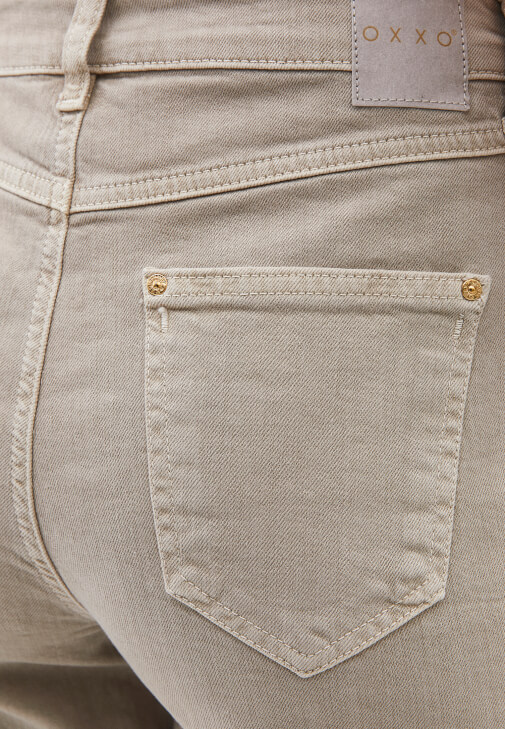 Pantolon ve Blazer Ceket Kombini