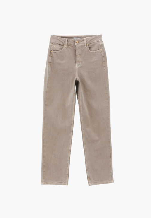 Pantolon ve Blazer Ceket Kombini