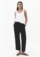 Baggy-Fit Pantolon ve Mont Kombini