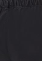 Baggy-Fit Pantolon ve Mont Kombini