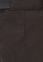 Bayan Kahverengi Carrot-Fit Pantolon ( TENCEL™ )