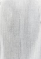 Bayan Krem Pile Detaylı Yelek