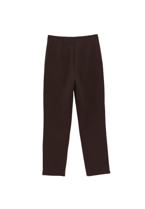 Ultra Yüksek Bel Carrot-Fit Pantolon - Görsel 7