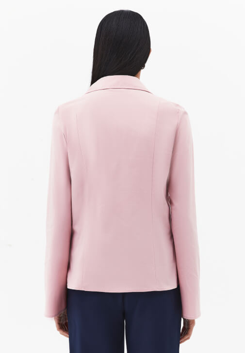 Gömlek ve Pantolon Kombini